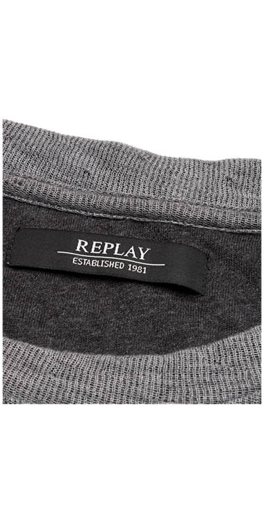 Decathlon Herren GREY MELANGE/CHARCOAL Sweatshirt aus Baumwolle und Wolle 2017 Decathlon Herren GREY MELANGE/CHARCOAL Sweatshirt aus Baumwolle und Wolle 2017
