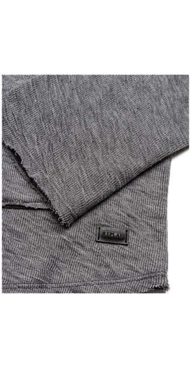 Decathlon Herren GREY MELANGE/CHARCOAL Sweatshirt aus Baumwolle und Wolle 2017 Decathlon Herren GREY MELANGE/CHARCOAL Sweatshirt aus Baumwolle und Wolle 2017