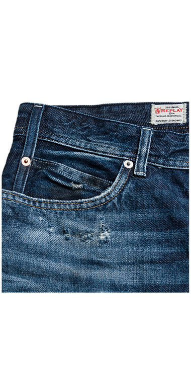 Decathlon Herren MEDIUM DARK Tapered Fit Jeans RBJ.901 Kaufen Decathlon Herren MEDIUM DARK Tapered Fit Jeans RBJ.901 Kaufen