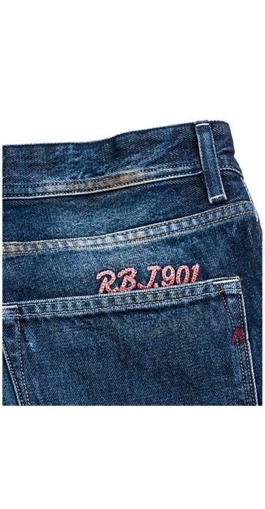 Decathlon Herren MEDIUM DARK Tapered Fit Jeans RBJ.901 Kaufen Decathlon Herren MEDIUM DARK Tapered Fit Jeans RBJ.901 Kaufen
