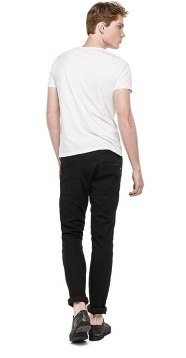 Decathlon Herren BLACK Waitom Regular Slim Fit-Jeans Online Decathlon Herren BLACK Waitom Regular Slim Fit-Jeans Online