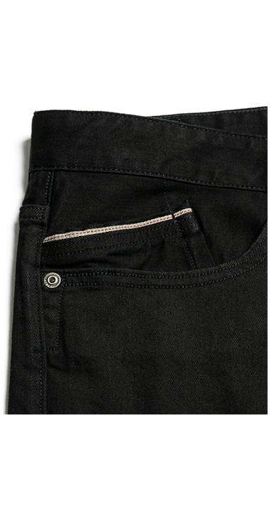 Decathlon Herren BLACK Waitom Regular Slim Fit-Jeans Online Decathlon Herren BLACK Waitom Regular Slim Fit-Jeans Online