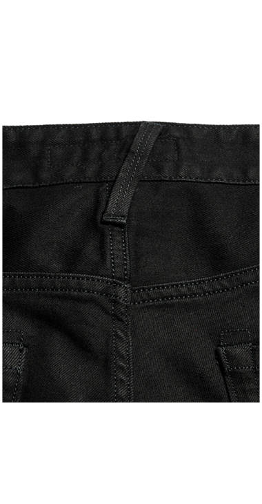 Decathlon Herren BLACK Waitom Regular Slim Fit-Jeans Online Decathlon Herren BLACK Waitom Regular Slim Fit-Jeans Online