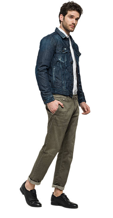 Decathlon Herren DARK BLUE DENIM Gepolsterte Thindown Denim Jacke Online Decathlon Herren DARK BLUE DENIM Gepolsterte Thindown Denim Jacke Online