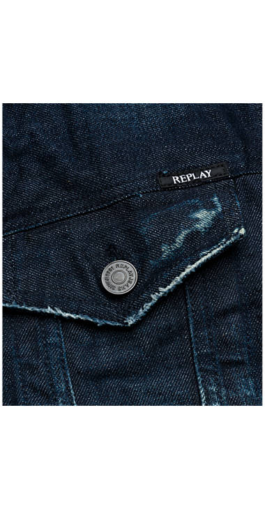 Decathlon Herren DARK BLUE DENIM Gepolsterte Thindown Denim Jacke Online Decathlon Herren DARK BLUE DENIM Gepolsterte Thindown Denim Jacke Online