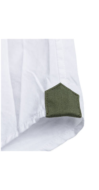 Decathlon Herren WHITE Hemd mit Knitterlook Kaufen Decathlon Herren WHITE Hemd mit Knitterlook Kaufen
