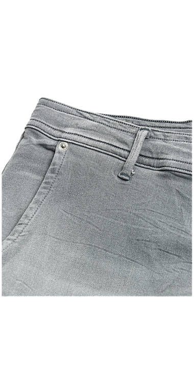 Decathlon Herren GREY DENIM Hyperfree-Jogging-Jeans 2017 Decathlon Herren GREY DENIM Hyperfree-Jogging-Jeans 2017