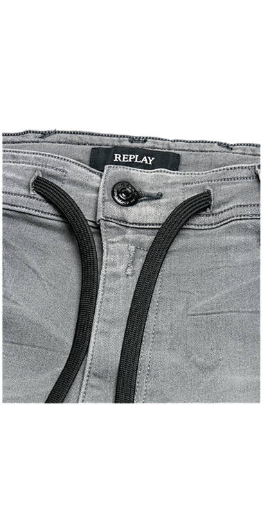 Decathlon Herren GREY DENIM Hyperfree-Jogging-Jeans 2017 Decathlon Herren GREY DENIM Hyperfree-Jogging-Jeans 2017
