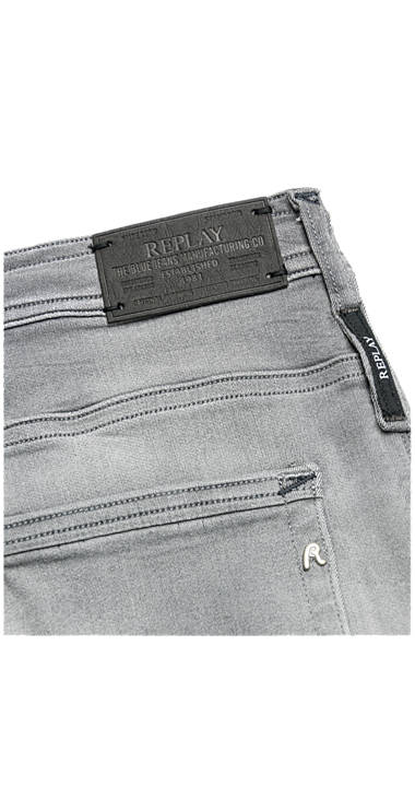 Decathlon Herren GREY DENIM Hyperfree-Jogging-Jeans 2017 Decathlon Herren GREY DENIM Hyperfree-Jogging-Jeans 2017