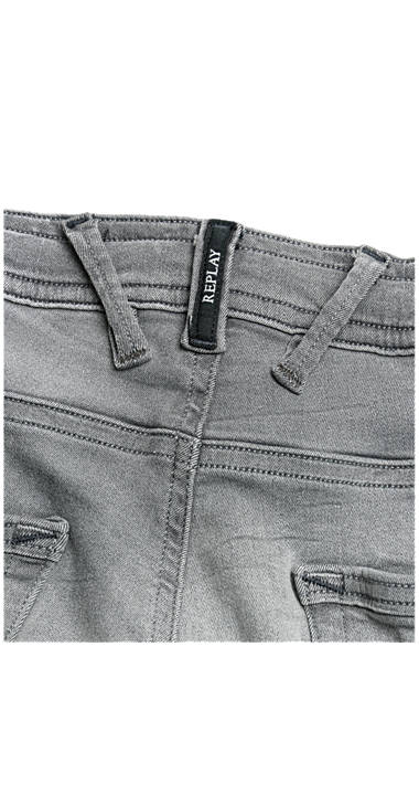 Decathlon Herren GREY DENIM Hyperfree-Jogging-Jeans 2017 Decathlon Herren GREY DENIM Hyperfree-Jogging-Jeans 2017