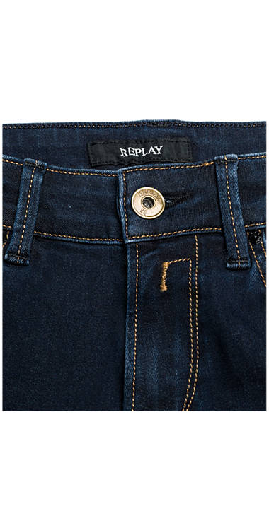 Decathlon Damen DARK BLUE DENIM Luz Skinny-Jeans Kaufen Decathlon Damen DARK BLUE DENIM Luz Skinny-Jeans Kaufen