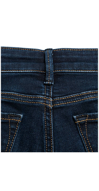 Decathlon Damen DARK BLUE DENIM Luz Skinny-Jeans Kaufen Decathlon Damen DARK BLUE DENIM Luz Skinny-Jeans Kaufen