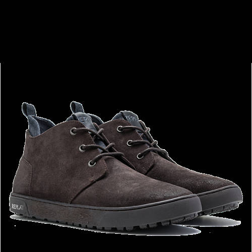 Decathlon Herren DK BRN Mittelhohe Herrenschuhe MALBY mit Hyperflex-Einsätzen 2017 Decathlon Herren DK BRN Mittelhohe Herrenschuhe MALBY mit Hyperflex-Einsätzen 2017