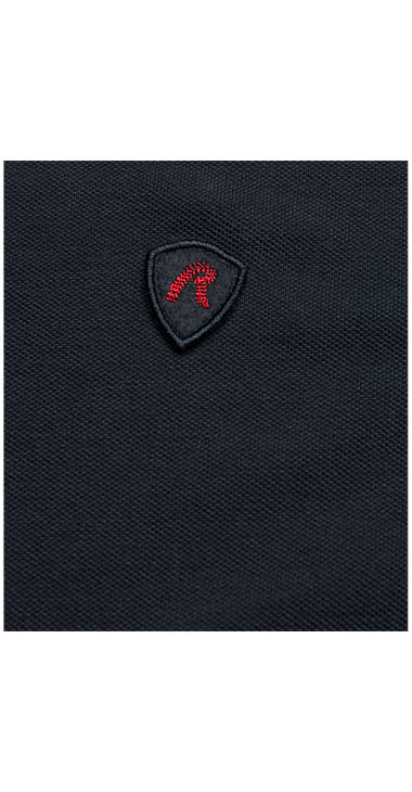 Decathlon Herren BLACKBOARD Polohemd aus stückgefärbtem Baumwollpikee Billiger Preis Decathlon Herren BLACKBOARD Polohemd aus stückgefärbtem Baumwollpikee Billiger Preis