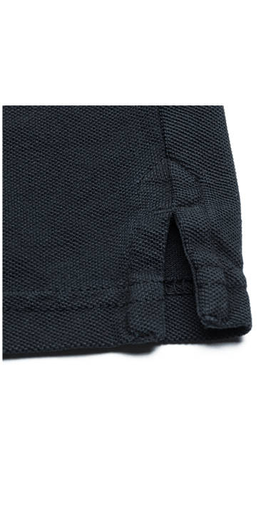 Decathlon Herren BLACKBOARD Polohemd aus stückgefärbtem Baumwollpikee Billiger Preis Decathlon Herren BLACKBOARD Polohemd aus stückgefärbtem Baumwollpikee Billiger Preis