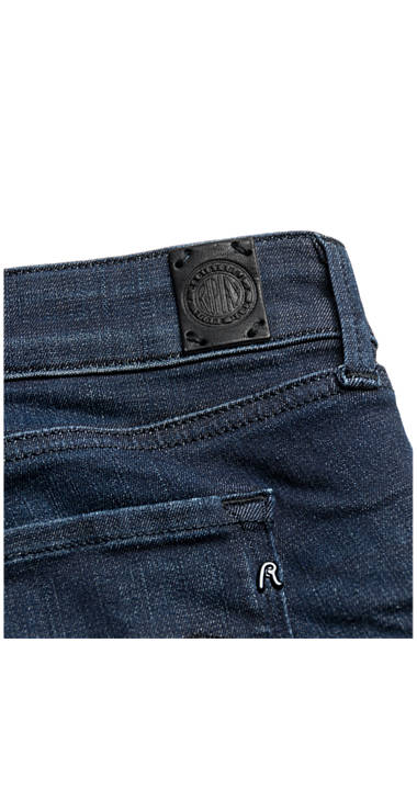 Decathlon Damen MEDIUM DARK Skinny Fit Jeans Hyperflex Luz Online Decathlon Damen MEDIUM DARK Skinny Fit Jeans Hyperflex Luz Online