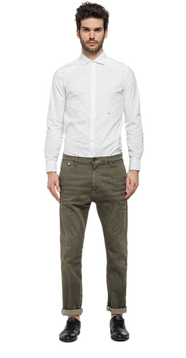 Decathlon Herren MILITARY Slim Fit Chino Jeans Hyperflex Lehoen Sale Decathlon Herren MILITARY Slim Fit Chino Jeans Hyperflex Lehoen Sale