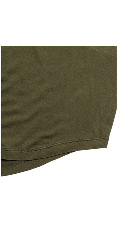 Decathlon Damen OLIVE GREEN T-Shirt aus Wolle und Viskose Kaufen Decathlon Damen OLIVE GREEN T-Shirt aus Wolle und Viskose Kaufen