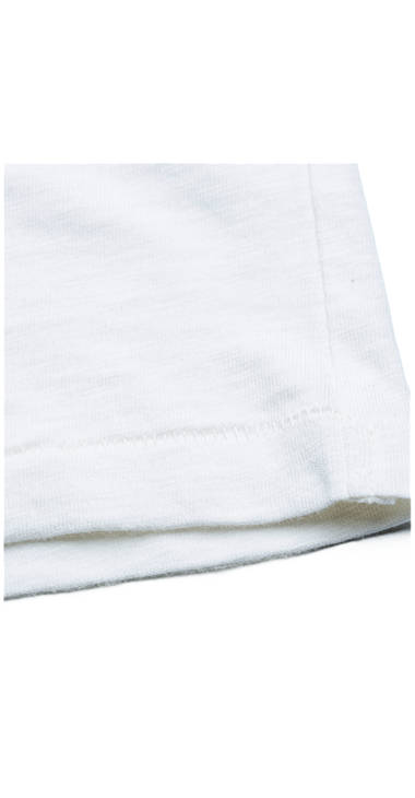 Decathlon Herren OFF WHITE T-Shirt mit verwaschenen Nähten Sale Decathlon Herren OFF WHITE T-Shirt mit verwaschenen Nähten Sale