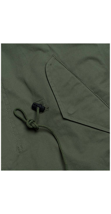 Decathlon Herren COMBAT GREEN Parka mit Aufdruck und Kunstfellbesatz Kaufen Decathlon Herren COMBAT GREEN Parka mit Aufdruck und Kunstfellbesatz Kaufen