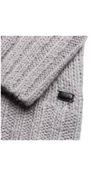 Decathlon Damen LIGHT GREY Pullover aus Mohairmischgarn Outlet Decathlon Damen LIGHT GREY Pullover aus Mohairmischgarn Outlet