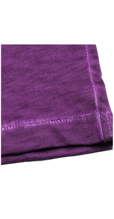 Decathlon Herren PURPLE T-Shirt mit verwaschenen Nähten Online Decathlon Herren PURPLE T-Shirt mit verwaschenen Nähten Online