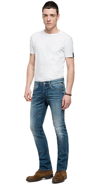 Decathlon Herren MEDIUM LIGHT Regular Fit Jeans Waitom Outlet Decathlon Herren MEDIUM LIGHT Regular Fit Jeans Waitom Outlet