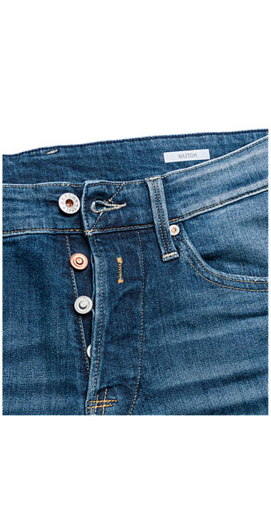 Decathlon Herren MEDIUM LIGHT Regular Fit Jeans Waitom Outlet Decathlon Herren MEDIUM LIGHT Regular Fit Jeans Waitom Outlet