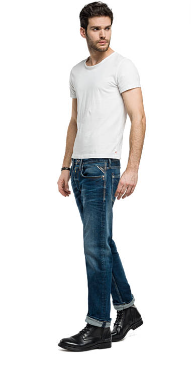 Decathlon Herren MEDIUM DARK Comfort Fit Jeans Newbill Online Decathlon Herren MEDIUM DARK Comfort Fit Jeans Newbill Online