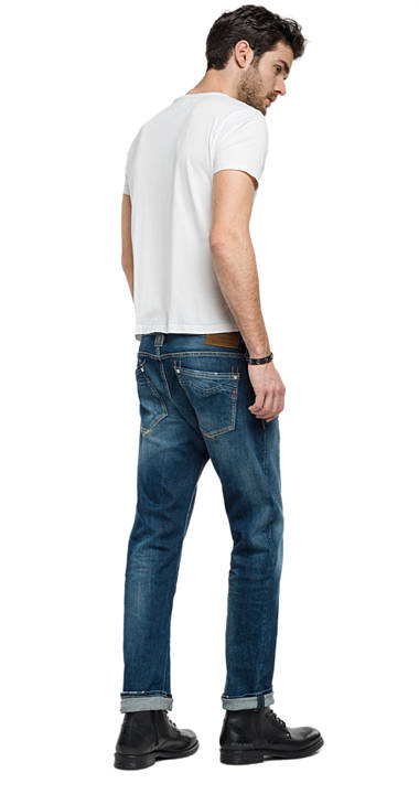 Decathlon Herren MEDIUM DARK Comfort Fit Jeans Newbill Online Decathlon Herren MEDIUM DARK Comfort Fit Jeans Newbill Online
