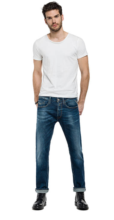 Decathlon Herren MEDIUM DARK Comfort Fit Jeans Newbill Online Decathlon Herren MEDIUM DARK Comfort Fit Jeans Newbill Online