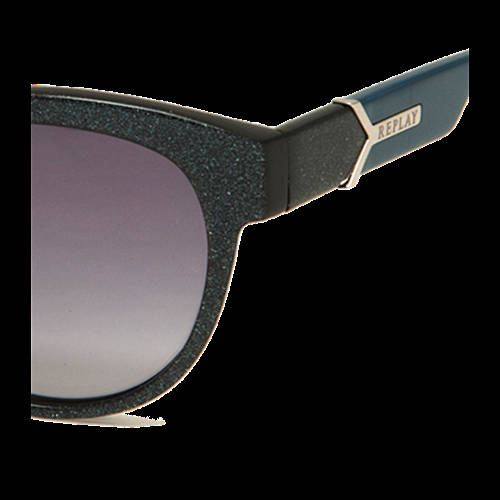 Decathlon Herren BLUE GLITTER/SMOKE LENSES Damen-Cateye-Sonnenbrille Outlet Decathlon Herren BLUE GLITTER/SMOKE LENSES Damen-Cateye-Sonnenbrille Outlet