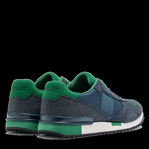 Decathlon Herren NAVY Herren-Sneaker RESET mit Cushion-Footbed-Komfortsystem Sale Decathlon Herren NAVY Herren-Sneaker RESET mit Cushion-Footbed-Komfortsystem Sale