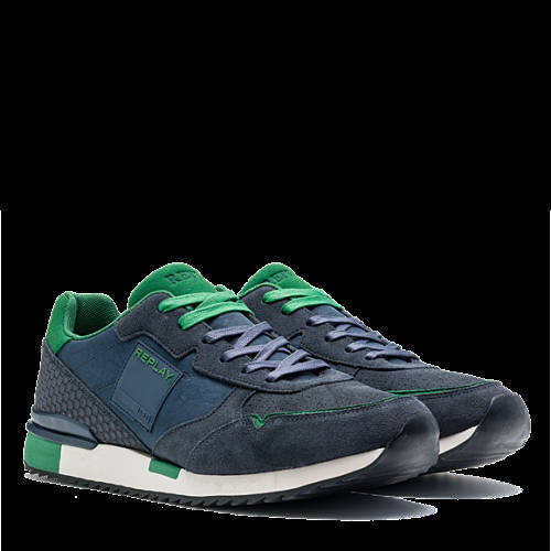 Decathlon Herren NAVY Herren-Sneaker RESET mit Cushion-Footbed-Komfortsystem Sale Decathlon Herren NAVY Herren-Sneaker RESET mit Cushion-Footbed-Komfortsystem Sale