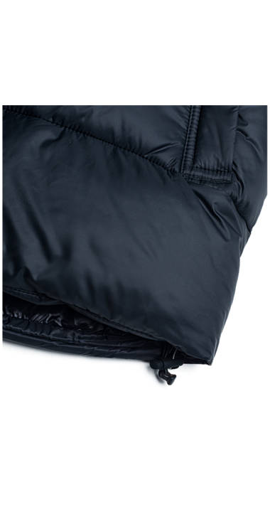 Decathlon Herren BLACK Jacke mit hohem Kragen neu Decathlon Herren BLACK Jacke mit hohem Kragen neu