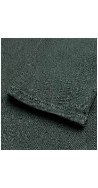 Decathlon Damen MILITARY GREEN Jeans Super Skinny Passform sehr hüfthohe Touch 2017 Decathlon Damen MILITARY GREEN Jeans Super Skinny Passform sehr hüfthohe Touch 2017