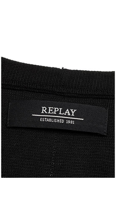 Decathlon Herren BLACK Pullover mit Streifenmuster Online Decathlon Herren BLACK Pullover mit Streifenmuster Online