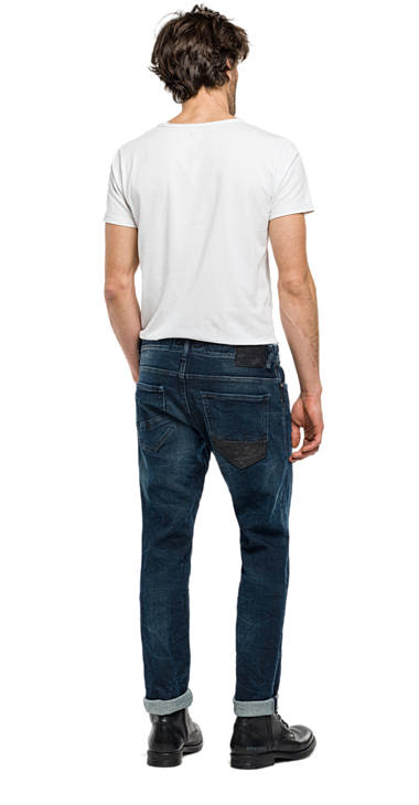Decathlon Herren DENIM Slim Fit Jeans Thyber neu Decathlon Herren DENIM Slim Fit Jeans Thyber neu