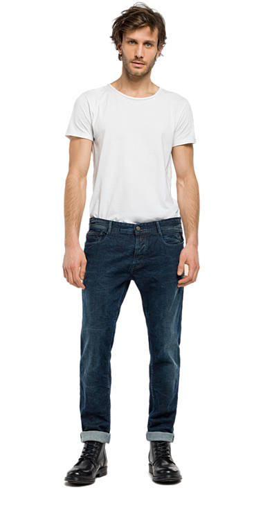 Decathlon Herren DENIM Slim Fit Jeans Thyber neu Decathlon Herren DENIM Slim Fit Jeans Thyber neu