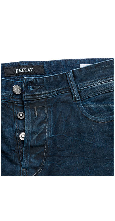 Decathlon Herren DENIM Slim Fit Jeans Thyber neu Decathlon Herren DENIM Slim Fit Jeans Thyber neu