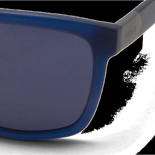 Decathlon Herren MATT TRANSPBLUE/BLUE LENSES Sonnenbrille für Herren aus Acetat Kaufen Decathlon Herren MATT TRANSPBLUE/BLUE LENSES Sonnenbrille für Herren aus Acetat Kaufen