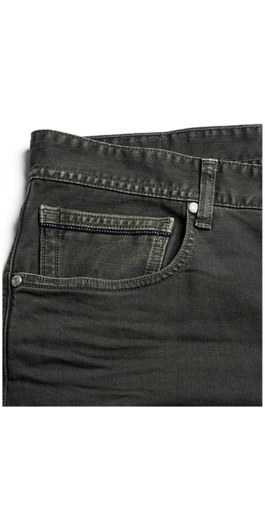 Decathlon Herren MEDIUM GREEN Straight Fit Jeans Grover Billiger Preis Decathlon Herren MEDIUM GREEN Straight Fit Jeans Grover Billiger Preis