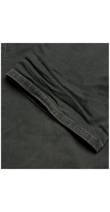 Decathlon Herren MEDIUM GREEN Straight Fit Jeans Grover Billiger Preis Decathlon Herren MEDIUM GREEN Straight Fit Jeans Grover Billiger Preis
