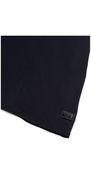 Decathlon Damen BLACK Top aus reinem Viskosekrepp Sale Decathlon Damen BLACK Top aus reinem Viskosekrepp Sale