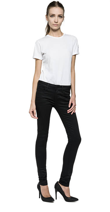 Decathlon Damen BLACK DENIM Skinny Fit Jeans Hyperflex Luz Germany Decathlon Damen BLACK DENIM Skinny Fit Jeans Hyperflex Luz Germany
