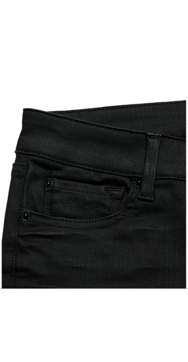 Decathlon Damen BLACK DENIM Skinny Fit Jeans Hyperflex Luz Germany Decathlon Damen BLACK DENIM Skinny Fit Jeans Hyperflex Luz Germany