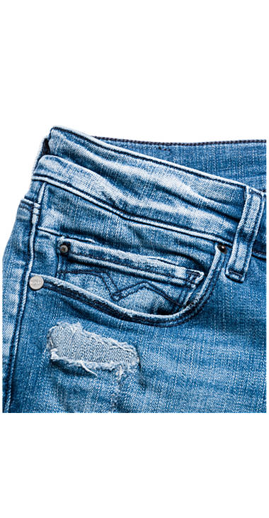 Decathlon Damen LIGHT DENIM Skinny Fit Jeans Rose Germany Decathlon Damen LIGHT DENIM Skinny Fit Jeans Rose Germany