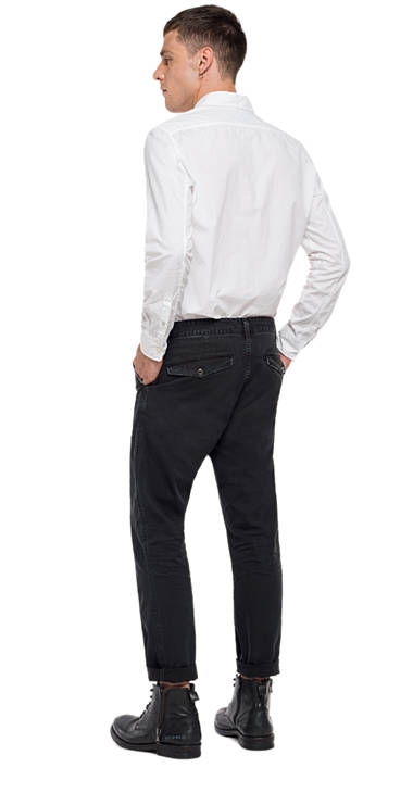 Decathlon Herren OFF BLACK Slim Fit Hose Nickave Kaufen Decathlon Herren OFF BLACK Slim Fit Hose Nickave Kaufen