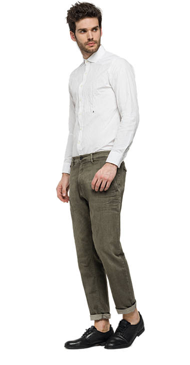 Decathlon Herren MILITARY Slim Low Crotch Fit Chino Jeans Hyperflex Brerry neu Decathlon Herren MILITARY Slim Low Crotch Fit Chino Jeans Hyperflex Brerry neu