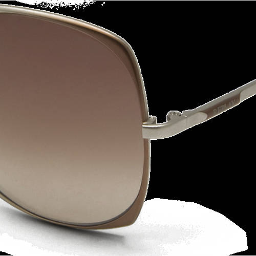 Decathlon Herren GRBROWN IVORY/BROWN LENSES Sonnenbrille für Damen aus Metall Outlet Decathlon Herren GRBROWN IVORY/BROWN LENSES Sonnenbrille für Damen aus Metall Outlet